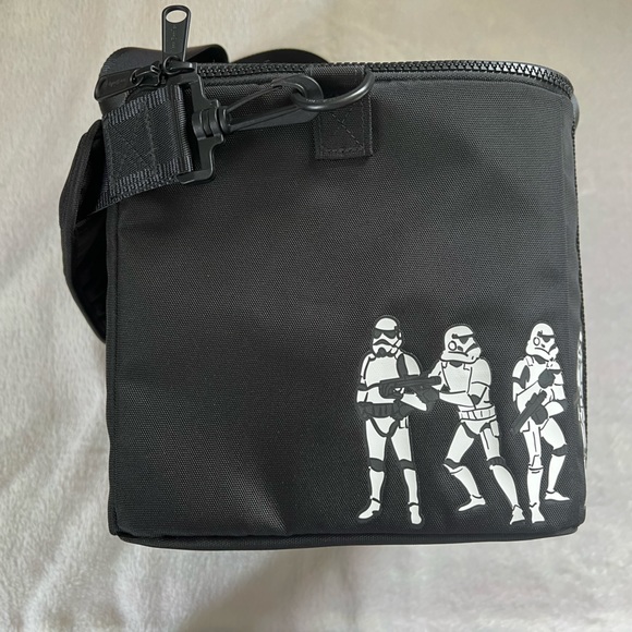 Vera Bradley Star Wars Cooler - Picture 2 of 4